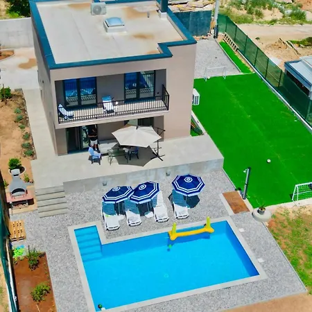 Villa Sunnce Mostar