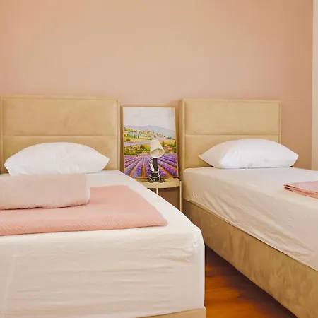 Villa Sunnce Mostar