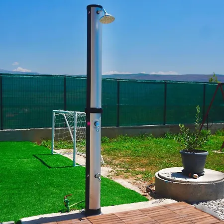 Sunnce Villa Mostar
