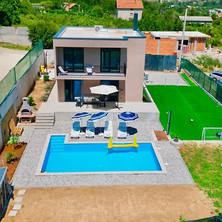 Sunnce Villa *