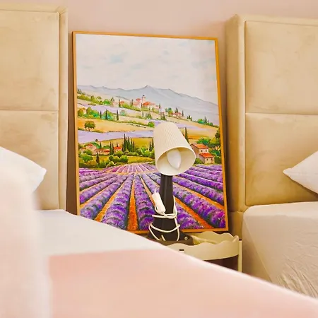 Sunnce Βίλα Μόσταρ