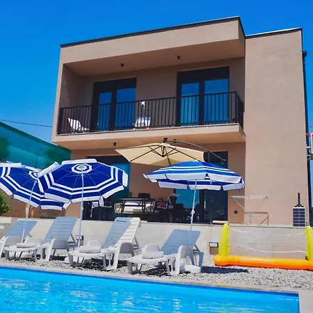 Sunnce Villa