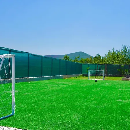 Villa Sunnce