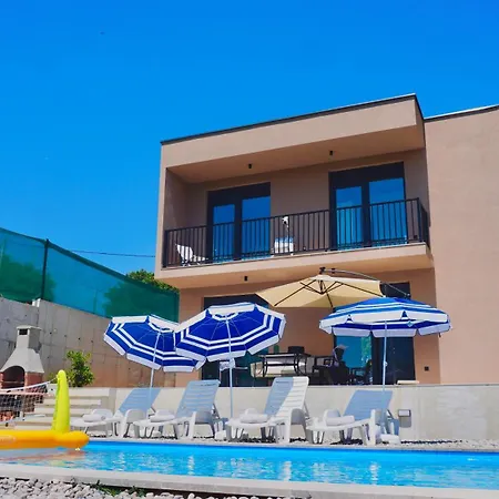 Sunnce Villa *