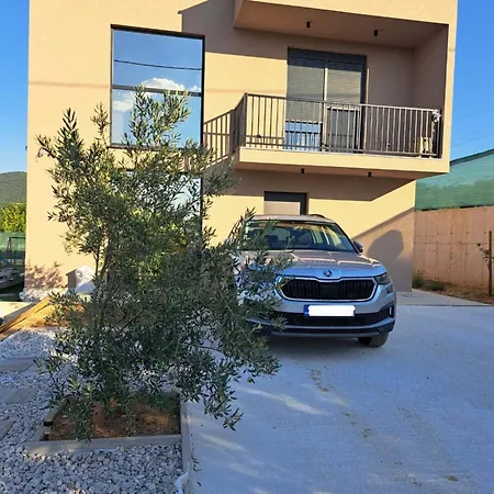 Sunnce Villa