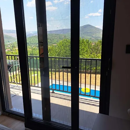 Villa Sunnce *