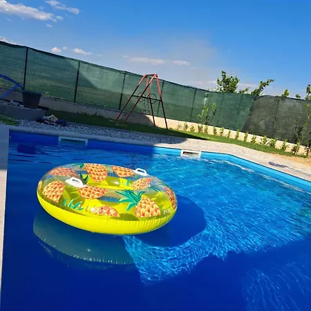 Sunnce Villa