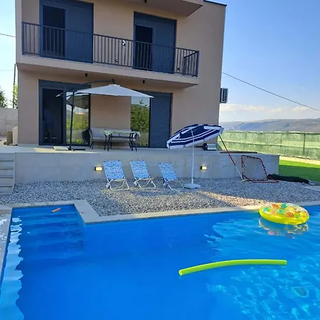Sunnce Villa Mostar